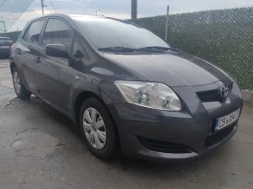Toyota Auris 1.4i-97к.с Регистрирана, снимка 5