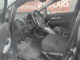 Toyota Auris 1.4i-97к.с Регистрирана, снимка 8
