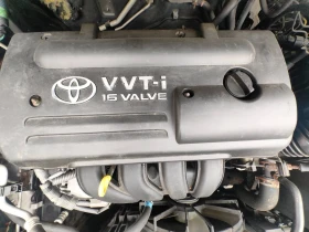 Toyota Auris 1.4i-97к.с Регистрирана, снимка 15
