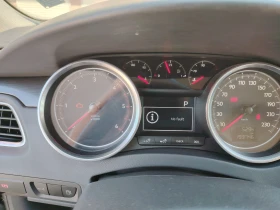 Peugeot 508 2.0 BlueHDi 181к.с. Euro 6, снимка 9