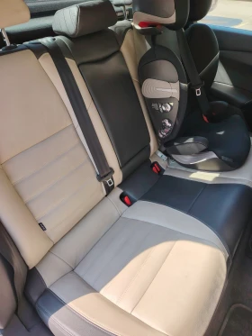 Peugeot 508 2.0 BlueHDi 181к.с. Euro 6, снимка 5