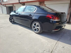 Peugeot 508 2.0 BlueHDi 181к.с. Euro 6, снимка 2