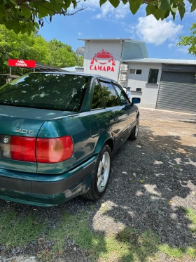 Audi 80, снимка 5