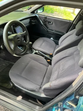 Audi 80, снимка 9