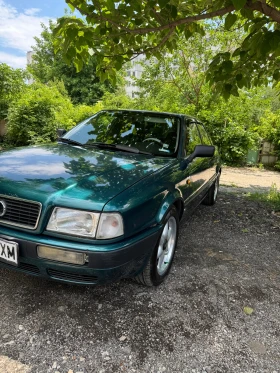 Audi 80, снимка 1