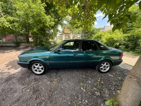 Audi 80, снимка 8