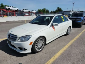 Mercedes-Benz C 250 ПОДГРЕВИ| ПАНО| NAVI| CARFAX| , снимка 1