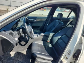 Mercedes-Benz C 250 ПОДГРЕВИ| ПАНО| NAVI| CARFAX| , снимка 8