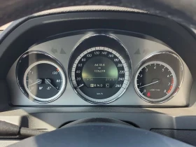 Mercedes-Benz C 250 ПОДГРЕВИ| ПАНО| NAVI| CARFAX| , снимка 11