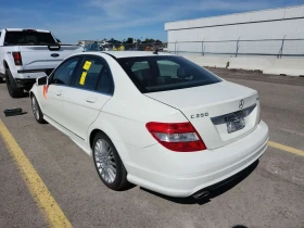 Mercedes-Benz C 250 ПОДГРЕВИ| ПАНО| NAVI| CARFAX| , снимка 4