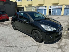 Citroen DS3 1.4 Бензин, снимка 2
