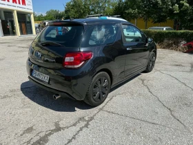 Citroen DS3 1.4 Бензин, снимка 3