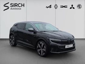 Renault Megane Megane E-TECH EV60 Iconic 360  Bitone, снимка 1