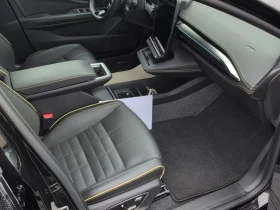 Renault Megane Megane E-TECH EV60 Iconic 360  Bitone, снимка 8