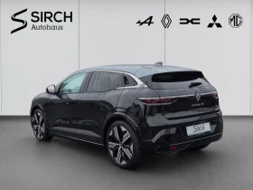 Renault Megane Megane E-TECH EV60 Iconic 360  Bitone, снимка 3