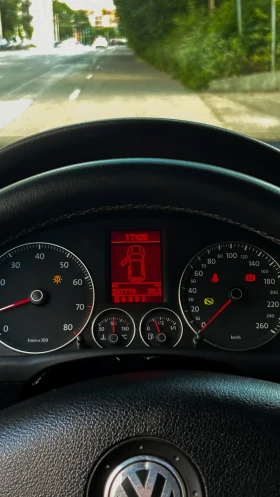 VW Touran, снимка 6