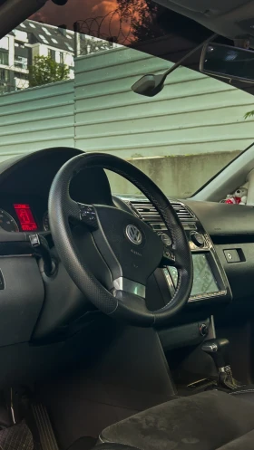 VW Touran, снимка 5