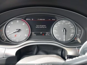 Audi S6 * KEYLESS* Camera* 360* С.Ленти* , снимка 11