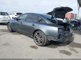 Audi S6 * KEYLESS* Camera* 360* С.Ленти* , снимка 5