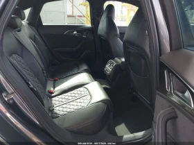 Audi S6 * KEYLESS* Camera* 360* С.Ленти* , снимка 12