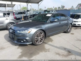 Audi S6 * KEYLESS* Camera* 360* С.Ленти* , снимка 3