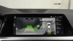 BMW 340 M340* КОЖА* ПОДГРЕВ* ПАНО* HEADUP* 360* , снимка 14