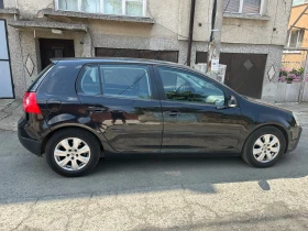 VW Golf 5, снимка 3
