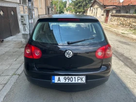 VW Golf 5, снимка 2