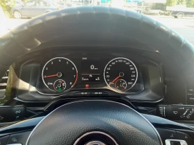 VW Polo CNG - фабричен метан, снимка 11