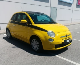 Fiat 500 1.3 multidjet , снимка 3