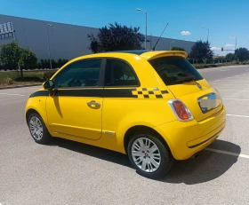 Fiat 500 1.3 multidjet , снимка 6
