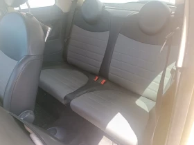 Fiat 500 1.3 multidjet , снимка 9