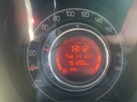 Fiat 500 1.3 multidjet , снимка 10