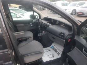 Peugeot 807 2.0HDI-136кс* 6ск* * КАТО НОВО* * 7-МЕСТА* * , снимка 9