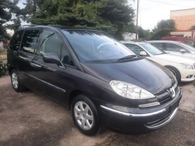 Peugeot 807 2.0HDI-136кс* 6ск* * КАТО НОВО* * 7-МЕСТА* * , снимка 1