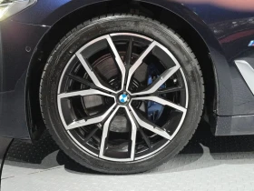 BMW 530 530i M Sport Package| 252к.с.| ВКЛ.ТЕХНОТЕСТ, снимка 5