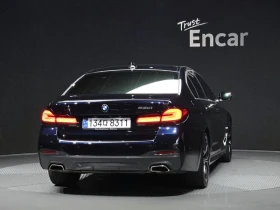 BMW 530 530i M Sport Package| 252к.с.| ВКЛ.ТЕХНОТЕСТ, снимка 4