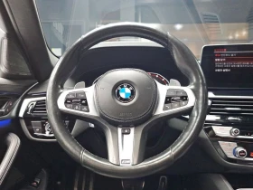 BMW 530 530i M Sport Package| 252к.с.| ВКЛ.ТЕХНОТЕСТ, снимка 13