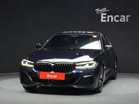 BMW 530 530i M Sport Package| 252к.с.| ВКЛ.ТЕХНОТЕСТ, снимка 3