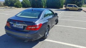 Mercedes-Benz E 500, снимка 2