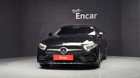 Mercedes-Benz CLS 450 4MATIC/AMG-LINE/FULL-ASSISTS/BURMESTER/SUNROOF, снимка 2