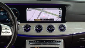 Mercedes-Benz CLS 450 4MATIC/AMG-LINE/FULL-ASSISTS/BURMESTER/SUNROOF, снимка 9