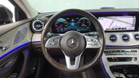 Mercedes-Benz CLS 450 4MATIC/AMG-LINE/FULL-ASSISTS/BURMESTER/SUNROOF, снимка 7