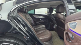 Mercedes-Benz CLS 450 4MATIC/AMG-LINE/FULL-ASSISTS/BURMESTER/SUNROOF, снимка 16