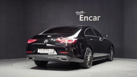 Mercedes-Benz CLS 450 4MATIC/AMG-LINE/FULL-ASSISTS/BURMESTER/SUNROOF, снимка 3