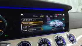 Mercedes-Benz CLS 450 4MATIC/AMG-LINE/FULL-ASSISTS/BURMESTER/SUNROOF, снимка 10