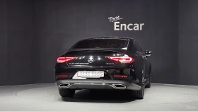 Mercedes-Benz CLS 450 4MATIC/AMG-LINE/FULL-ASSISTS/BURMESTER/SUNROOF, снимка 4