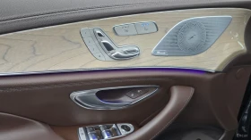 Mercedes-Benz CLS 450 4MATIC/AMG-LINE/FULL-ASSISTS/BURMESTER/SUNROOF, снимка 12