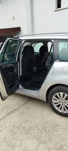 Citroen Grand C4 Picasso Exclusive , снимка 4