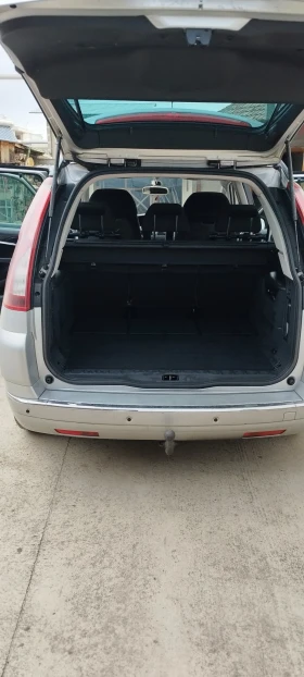 Citroen Grand C4 Picasso Exclusive , снимка 3